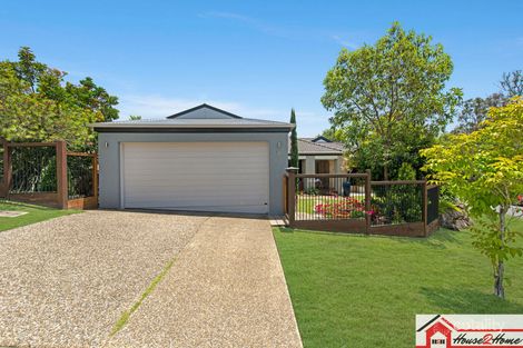 16 Begonia St, Ormeau, QLD 4208