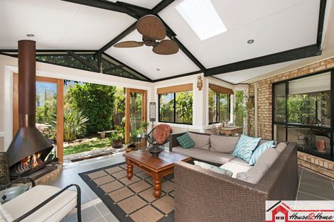 Property photo of 16 Begonia Street Ormeau QLD 4208