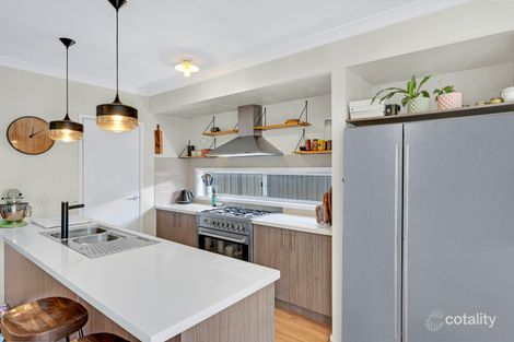 Property photo of 30 Chapman Drive Wyndham Vale VIC 3024
