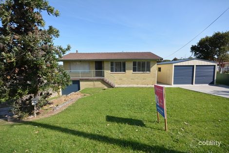 Property photo of 128 Murrah Street Bermagui NSW 2546