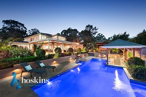 Property photo of 2 Lombardo Close Ringwood North VIC 3134