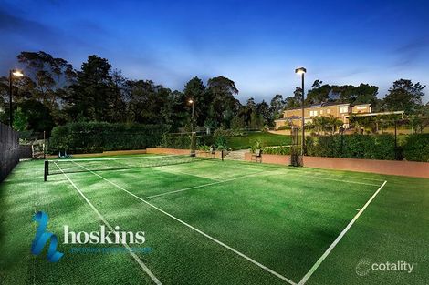 Property photo of 2 Lombardo Close Ringwood North VIC 3134