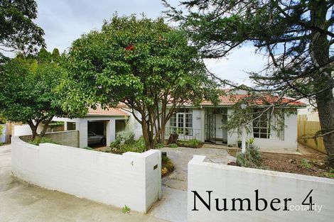 Property photo of 4 Burne Court Kew VIC 3101