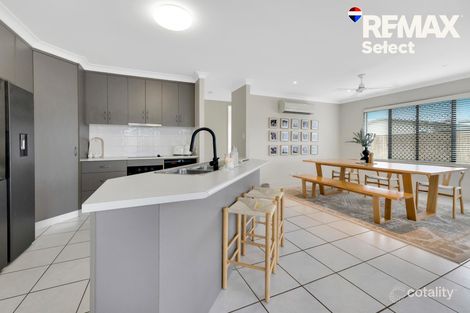 Property photo of 46 Stone Drive Bucasia QLD 4750