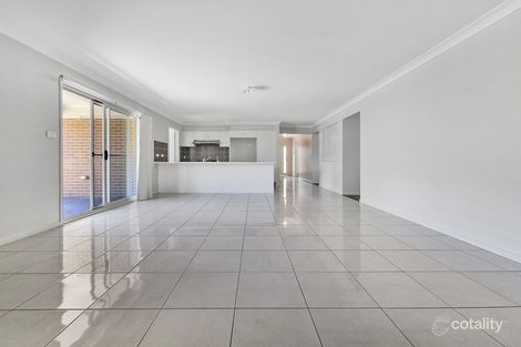 44 Agostini Cct, Oran Park, NSW 2570