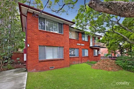 Property photo of 2/90 Alt Street Ashfield NSW 2131
