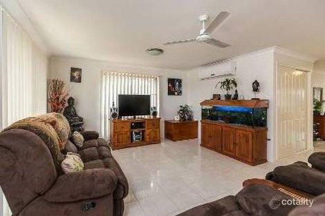 Property photo of 11 Emery Street Gracemere QLD 4702