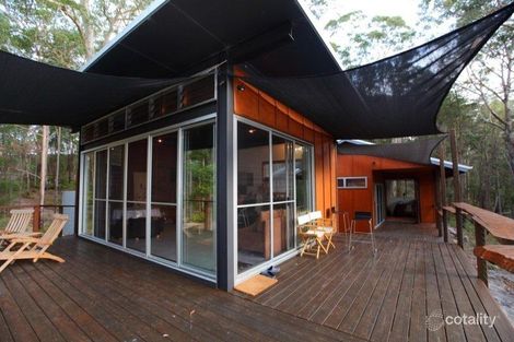 Property photo of 77 Smallwood Road Kiamba QLD 4560