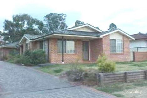 Property photo of 11 Francis Street Cambridge Park NSW 2747