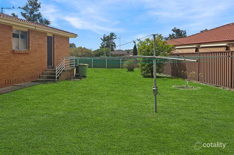 Property photo of 40 Melville Road St Clair NSW 2759