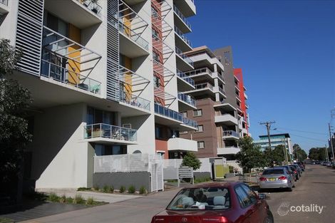 5/10-16 Castlereagh St, Liverpool, NSW 2170