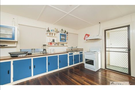 Property photo of 57A Jones Street Wandal QLD 4700