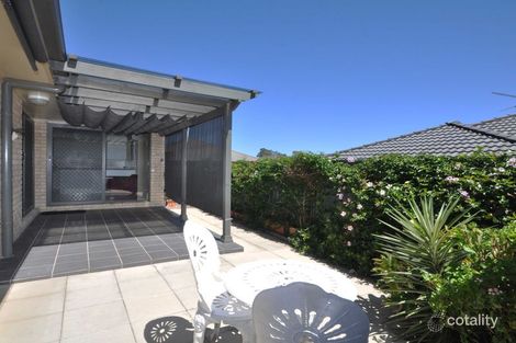 Property photo of 2/47 Carnarvon Circuit East Maitland NSW 2323