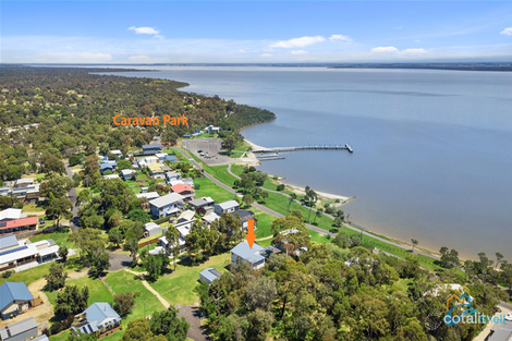 Property photo of 27 Fisher Parade Loch Sport VIC 3851