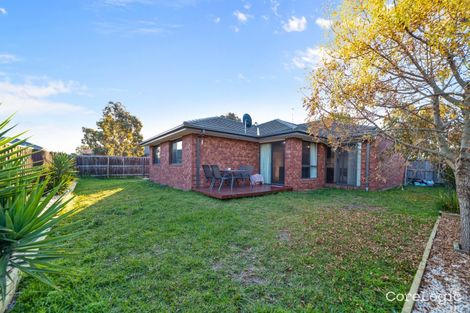 Property photo of 21 Yellow Gum Way Manor Lakes VIC 3024