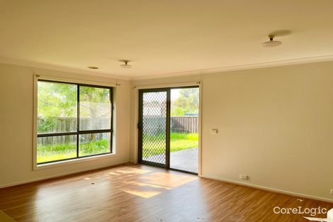 Property photo of 21 Yellow Gum Way Manor Lakes VIC 3024