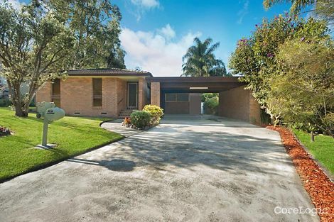 15 Sullens Ave, East Gosford, NSW 2250