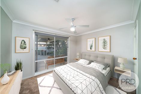 Property photo of 3/19 Incarnie Crescent Wagga Wagga NSW 2650