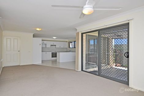 Property photo of 2/47 Carnarvon Circuit East Maitland NSW 2323