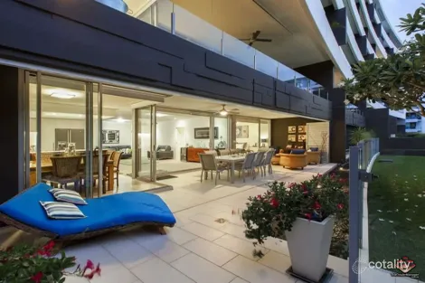 Property photo of 8/37 Duncan Street West End QLD 4101