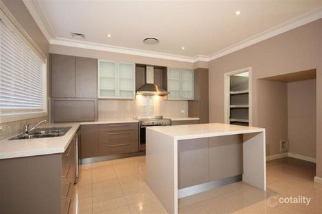 Property photo of 14 Rheinbergers Circuit Elderslie NSW 2570