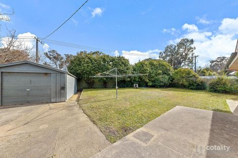 Property photo of 21 Lachlan Street Macquarie ACT 2614