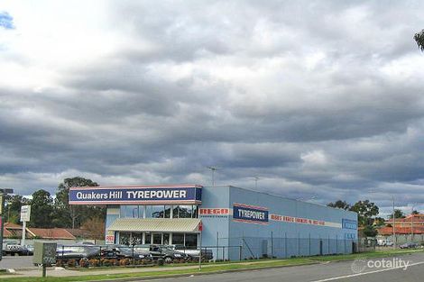 85 Lalor Rd, Quakers Hill, NSW 2763