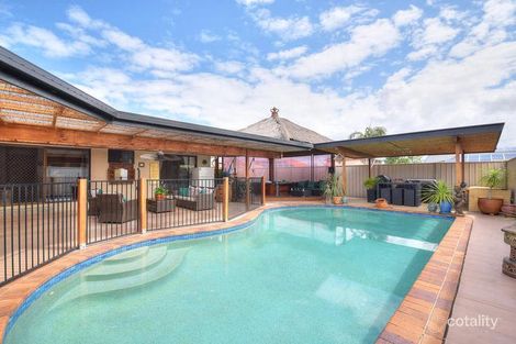 Property photo of 25 Dunlin Drive Burleigh Waters QLD 4220