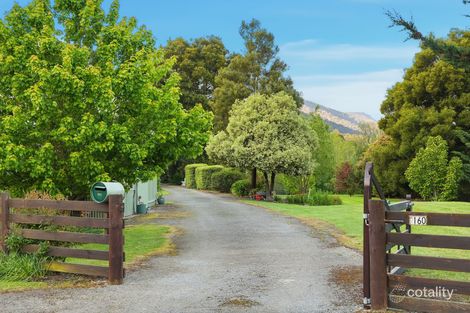 Property photo of 160 Lucaston Road Lucaston TAS 7109