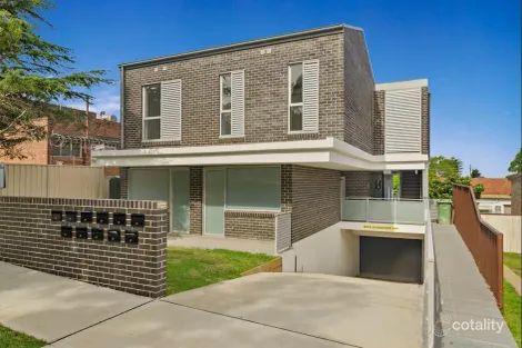 1/12 HILLCREST AVE, STRATHFIELD SOUTH, NSW 2136