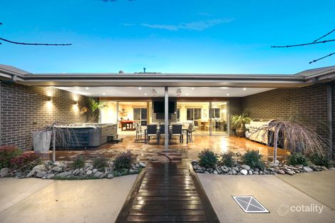 Property photo of 6 Adriana Circuit Botanic Ridge VIC 3977