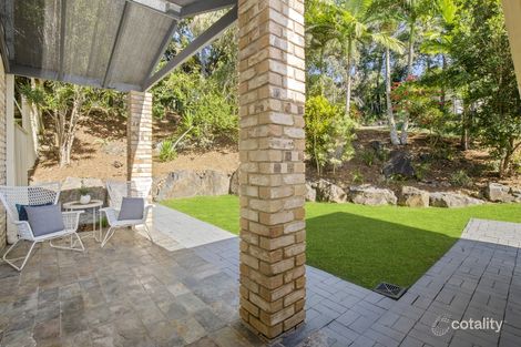 Property photo of 7 Paddington Drive Carrara QLD 4211