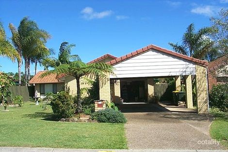 7 Ordino Ct, Reedy Creek, QLD 4227