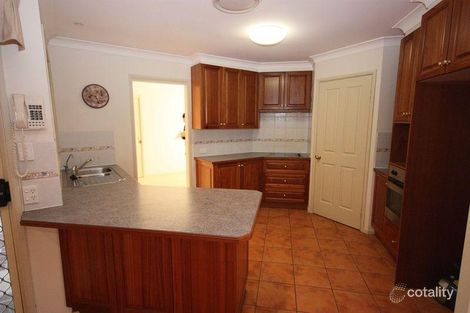 Property photo of 7 Burnett Close Hunterview NSW 2330