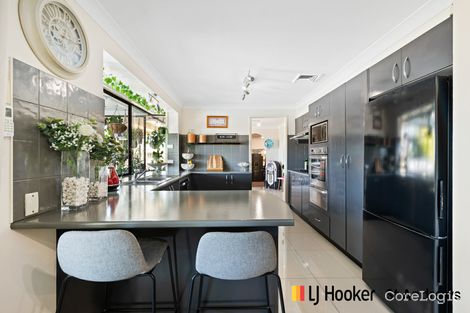Property photo of 24 Stranraer Drive St Andrews NSW 2566