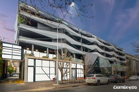 Property photo of 22/30 Lonsdale Street Braddon ACT 2612