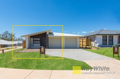 1/85 Jane St, Leichhardt, QLD 4305