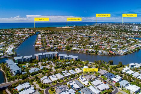 Property photo of 13 Pangali Circuit Birtinya QLD 4575