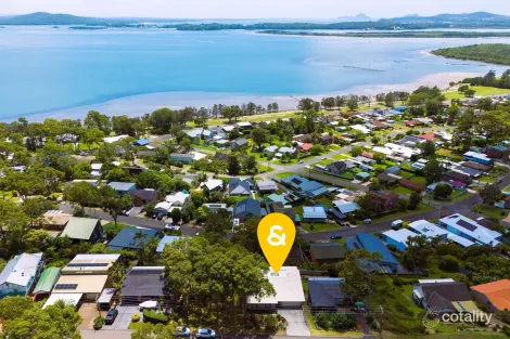 Property photo of 28 Whitbread Drive Lemon Tree Passage NSW 2319
