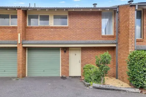 Property photo of 5/196 Keppel Street Bathurst NSW 2795