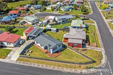 14 Smith St, Ulverstone, TAS 7315
