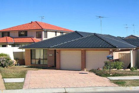 30 Sapphire Cct, Quakers Hill, NSW 2763