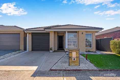 Property photo of 30 Chapman Drive Wyndham Vale VIC 3024