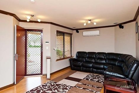 Property photo of 18 Star Bush Crescent Ellenbrook WA 6069