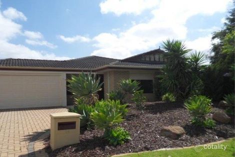 Property photo of 18 Star Bush Crescent Ellenbrook WA 6069