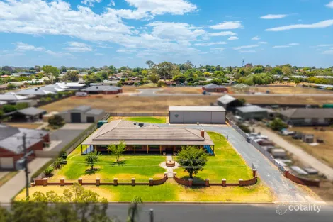 60-62 Gallipoli St, Corowa, NSW 2646