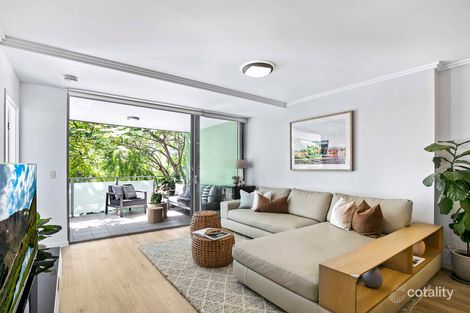 Property photo of 40/20 Donkin Street West End QLD 4101