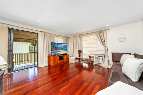 Property photo of 41 Harcourt Avenue East Hills NSW 2213
