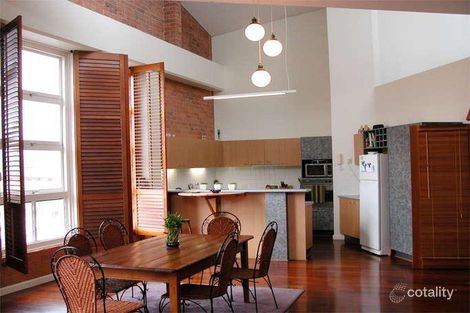 Property photo of 81/110 Macquarie Street Teneriffe QLD 4005