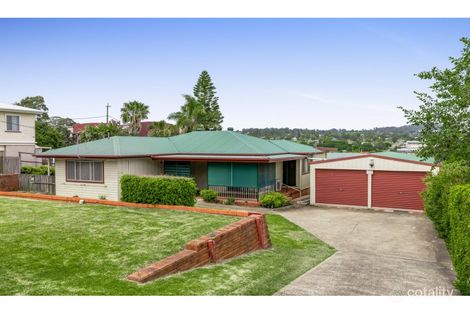 86-88 Vanity St, Rockville, QLD 4350